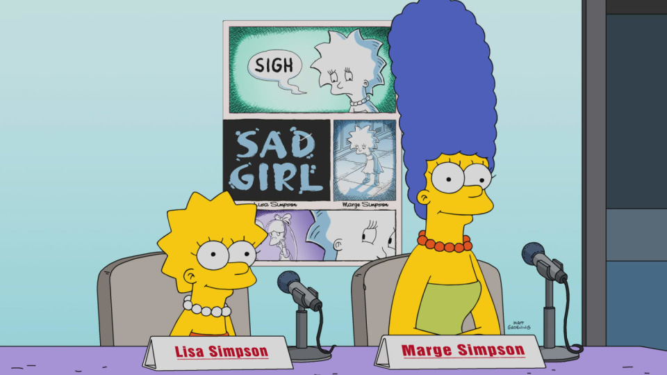 Simpsonovi